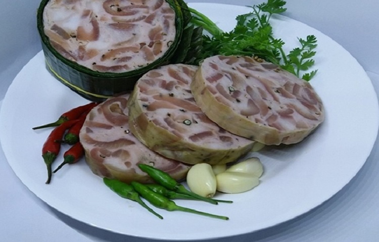 L&yacute; do khiến bạn n&ecirc;n mua chả heo b&igrave; ở Chợ Qu&ecirc; Online