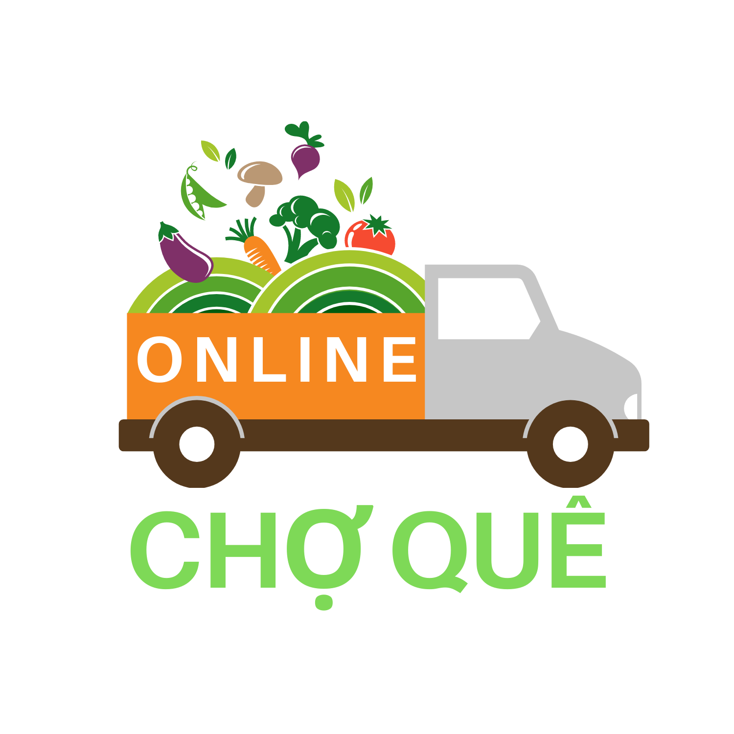 404 - Chợ Qu&ecirc; ONLINE